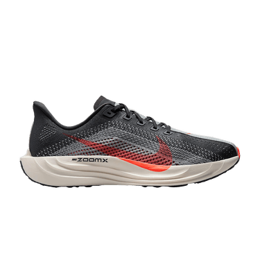 Nike Pegasus Plus 'Anthracite Bright Crimson'