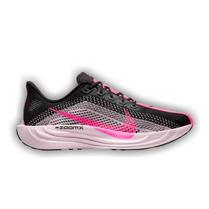 Nike Pegasus Plus 'Black/Pink Foam/Hyper Pink'