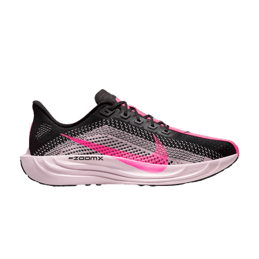 Nike Pegasus Plus 'Black/Pink Foam/Hyper Pink'