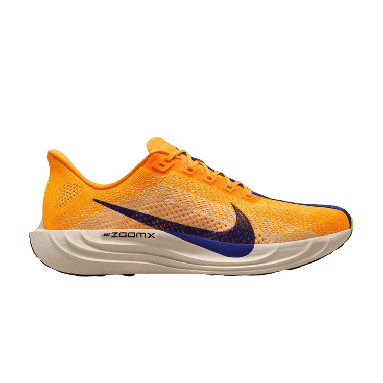 Nike Pegasus Plus 'Orange' FQ7262 801