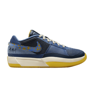 Nike Ja 1 SE GS 'Mystic Navy'