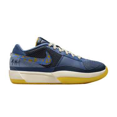 Nike Ja 1 SE GS 'Mystic Navy'