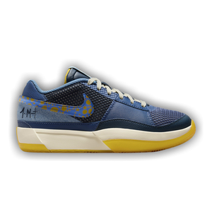 Nike Ja 1 SE GS 'Mystic Navy'
