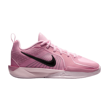 Nike Sabrina 2 GS 'Triple Double'