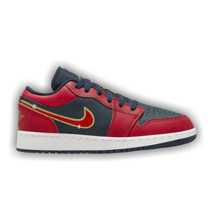 Air Jordan 1 Low GS 'Olympic'