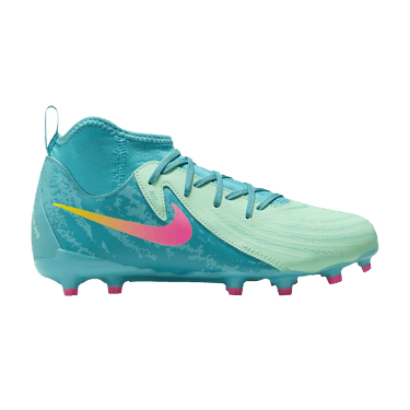 Nike Phantom Luna 2 Academy LV8 MG Jr 'Vortex Pack'