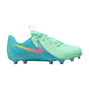 Nike Phantom GX 2 Academy LV8 MG Jr 'Vortex Pack'