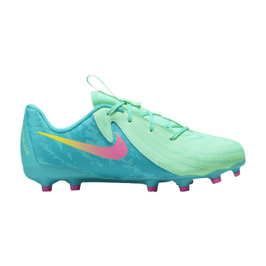 Nike Phantom GX 2 Academy LV8 MG Jr 'Vortex Pack'
