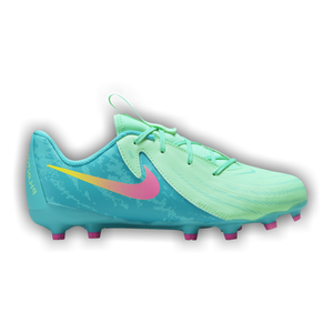 Nike Phantom GX 2 Academy LV8 MG Jr 'Vortex Pack'
