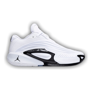 Air Jordan Luka 3 TB 'White Black'
