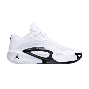 Air Jordan Luka 3 TB 'White Black'