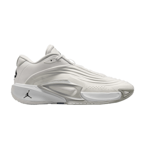 Air Jordan Luka 3 TB 'White Grey Fog'