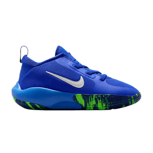 Nike IsoFly PS 'Racer Blue Blue Void'