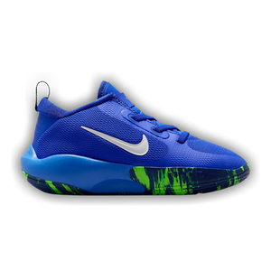 Nike IsoFly PS 'Racer Blue Blue Void'
