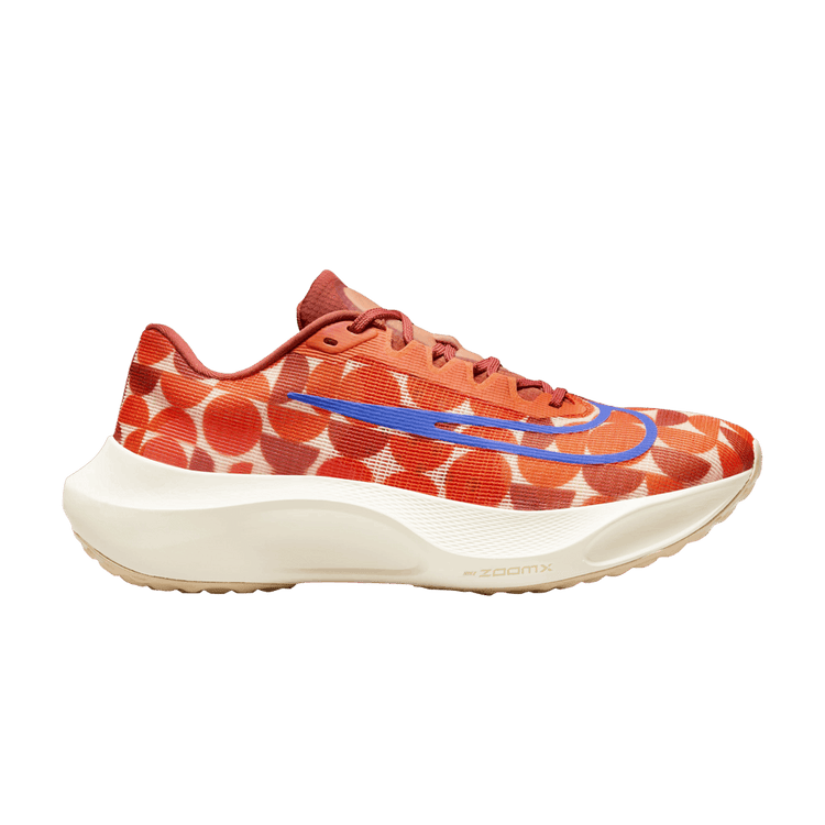 Nike Zoom Fly 5 Premium 'Blue Ribbon Sports' FQ7679 800