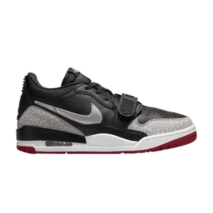Air Jordan Wmns Jordan Legacy 312 Low 'Black Cement'