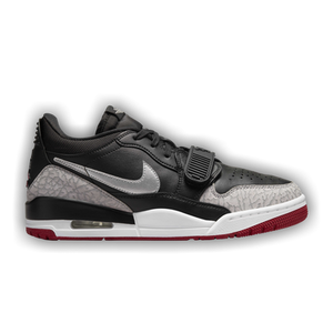Air Jordan Wmns Jordan Legacy 312 Low 'Black Cement'