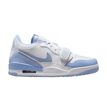 Air Jordan Wmns Jordan Legacy 312 Low 'Aluminum'