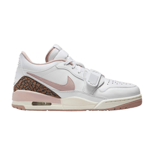 Air Jordan Wmns Jordan Legacy 312 Low 'White Pink Oxford'