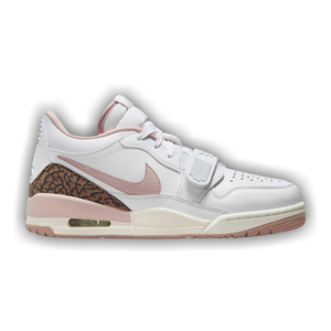 Air Jordan Wmns Jordan Legacy 312 Low 'White Pink Oxford'