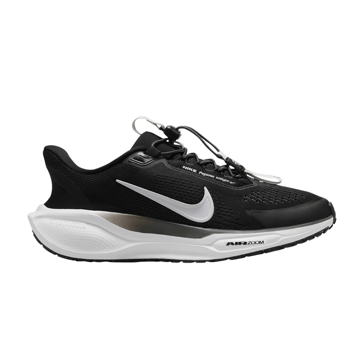 Nike Wmns Air Zoom Pegasus 41 EasyOn 'Black Photon Dust White' FQ7844 002