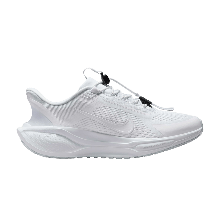 Nike Wmns Air Zoom Pegasus 41 EasyOn 'White Pure Platinum' FQ7844 101