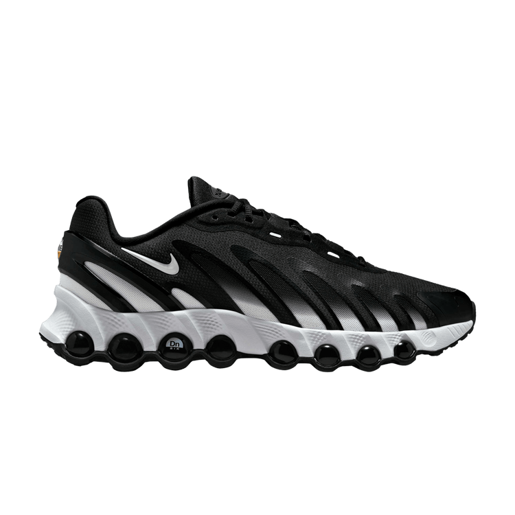 Nike Air Max DN8 'Black White' FQ7860 007
