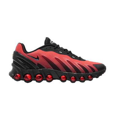 Nike Air Max DN8 'Black Bright Crimson'