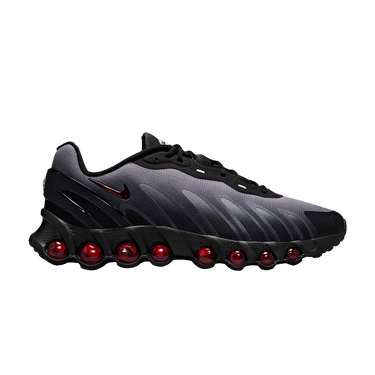 Nike Air Max Dn8 'Black Anthracite Gym Red'