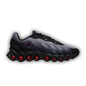 Nike Air Max Dn8 'Black Anthracite Gym Red'