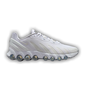 Nike Air Max Dn8 'White Metallic Silver'