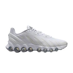 Nike Air Max Dn8 'White Metallic Silver'