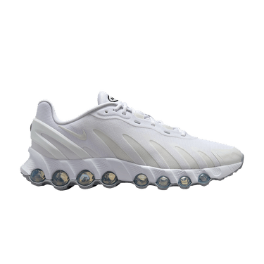 Nike Air Max Dn8 'White Metallic Silver'