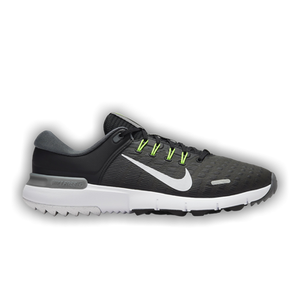Nike Free Golf Next Nature Wide 'Black White'