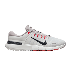 Nike Free Golf Next Nature Wide 'Summit White Black'