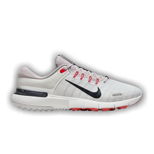 Nike Free Golf Next Nature Wide 'Summit White Black'