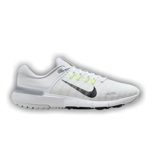 Nike Free Golf Next Nature Wide 'White Black'