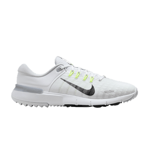 Nike Free Golf Next Nature Wide 'White Black'