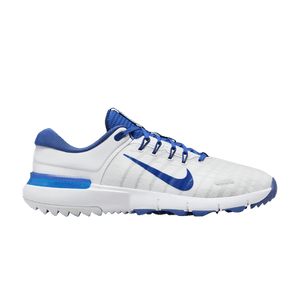Nike Free Golf Next Nature Wide 'White Game Royal'