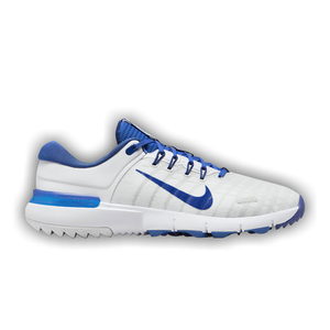 Nike Free Golf Next Nature Wide 'White Game Royal'