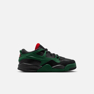 Air Jordan 4 RM PS 'Black/Gorge Green/Varsity Red'