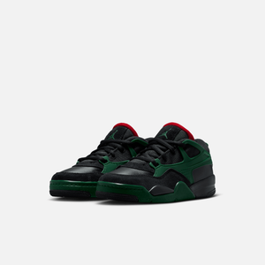 Air Jordan 4 RM PS 'Black/Gorge Green/Varsity Red'