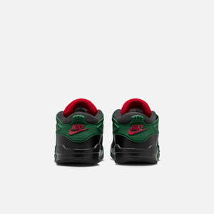 Air Jordan 4 RM PS 'Black/Gorge Green/Varsity Red'