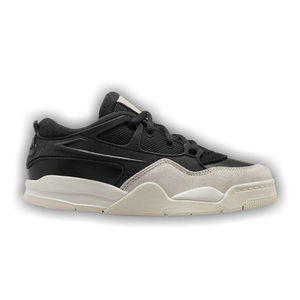 Air Jordan 4 RM PS 'Black Light Bone'