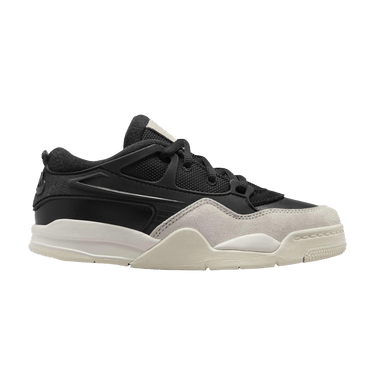 Air Jordan 4 RM PS 'Black Light Bone'