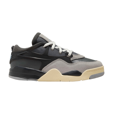 Air Jordan 4 RM PS 'Iron Grey'
