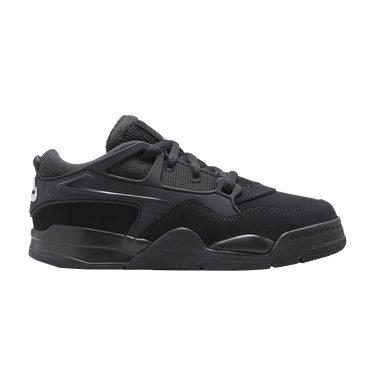 Air Jordan 4 RM PS 'Black Cat'