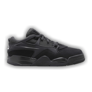 Air Jordan 4 RM PS 'Black Cat'