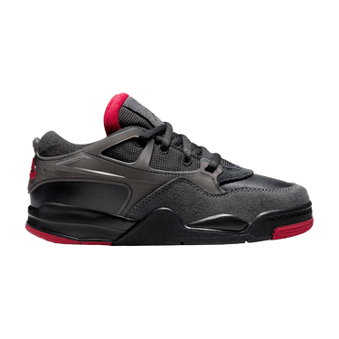 Air Jordan 4 RM PS 'Bred'