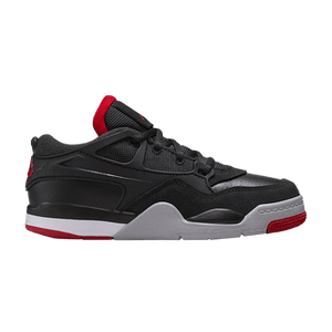Air Jordan 4 RM PS 'Bred'